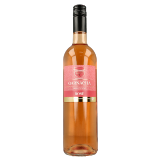 Topo Verde Topo Verde Rosado Garnacha Organic 750 Millilitres