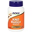 NOW KNO biotica BLIS K12 60 Zuigtabletten
