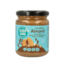 Mandelmus braun crunchy bio 250 Gramm