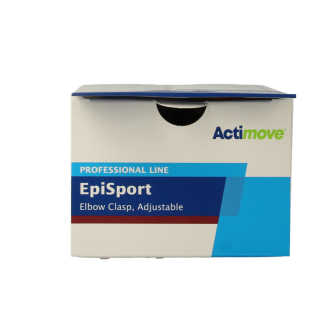 Actimove Episport codera talla M 1 unidad