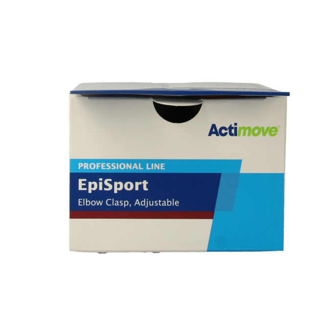 Actimove Episport elbow support size M 1 Piece