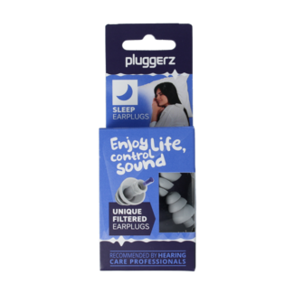 Pluggerz Pluggerz Enjoy Sleep 1 par