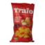 Trafo Organic Paprika Crisps 125g