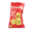 Patatas fritas onduladas saladas bio 125 gramos