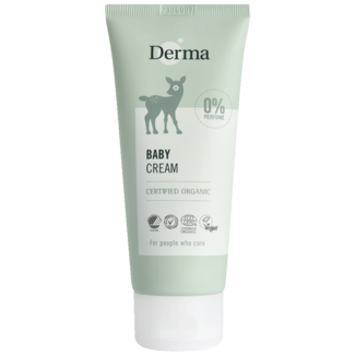 Derma Baby cream 100 Millilitres
