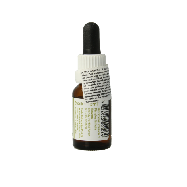 Australian Bush Slender Rice Flower 15 ml