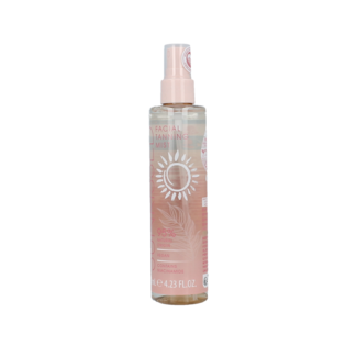 Sunkissed Sunkissed Clear Ocean Gesichtsbräunungsspray 125 Milliliter