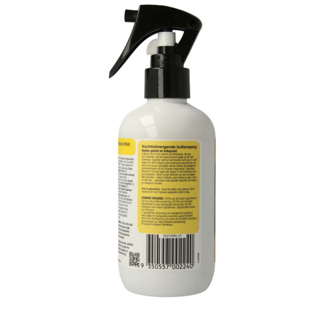 Ecokid Outback jack outdoor 225 Milliliter