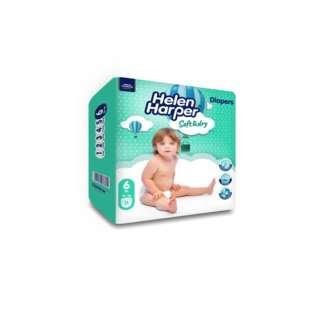 Helen Harper Couches pour bébés taille XL 26 pièces