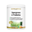 Golden Naturals Supergreens & Probiotika 300 Gramm