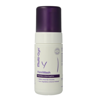 Multi GYN Multi GYN Femwash 100 mililitros