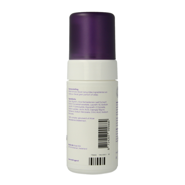 Multi GYN Femwash 100 mililitros