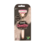 Wilkinson Quattro Rasierer Damen Vintage Roségold 1 Stück