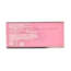 Wilkinson Quattro Rasierer Damen Vintage Roségold 1 Stück