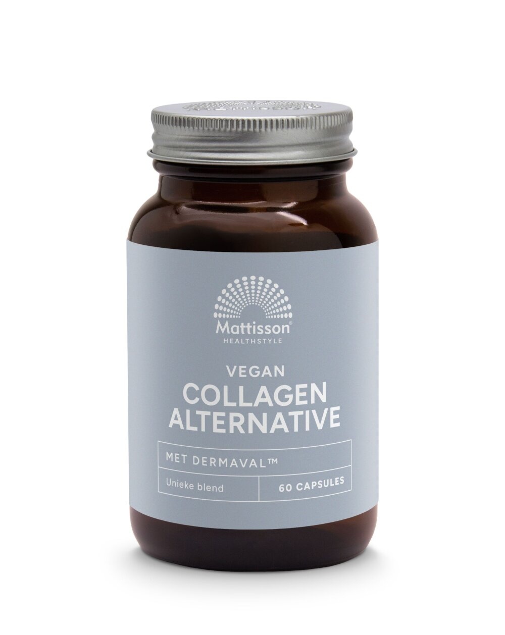 Mattisson Collagene Vegano: Supporto Pelle e Articolazioni
