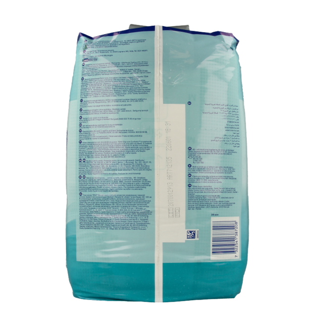 Tena Proskin Slip Super Größe M 28 Stück