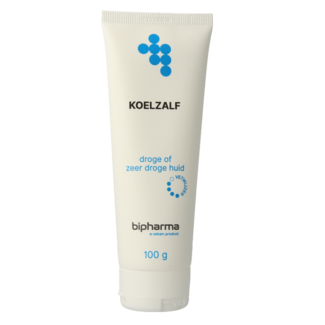 Bipharma Koelzalf tubo individual 100 Gramos