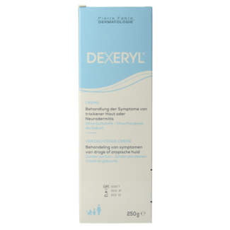 Pierre Fabre Pierre Fabre Dexeryl Cream 250g