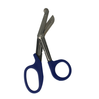 Heka Heka Tijeras para vendajes de plástico 19cm 25 unidades