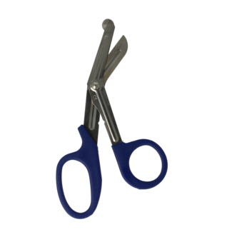 Heka Heka Verbandschere Kunststoff 19 cm, 25 Stück