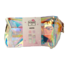 Vogue Geschenkverpackung Girl Kulturtasche Holo Deo und Schaum 1 Set