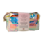 Vogue Geschenkverpackung Girl Kulturtasche Holo Deo und Schaum 1 Set