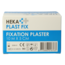 Cerotto Hekaplast Fix 10 x 5cm 1 Rotolo