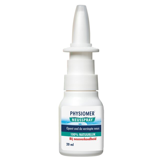 Nasenspray natürlich 20 Milliliter