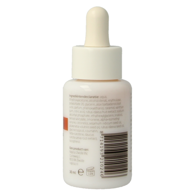 O' Zoleil Tanning Drops 30 Millilitre