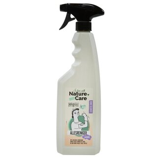 Nature Care Nettoyant multi-usages Nature Care 750 millilitres