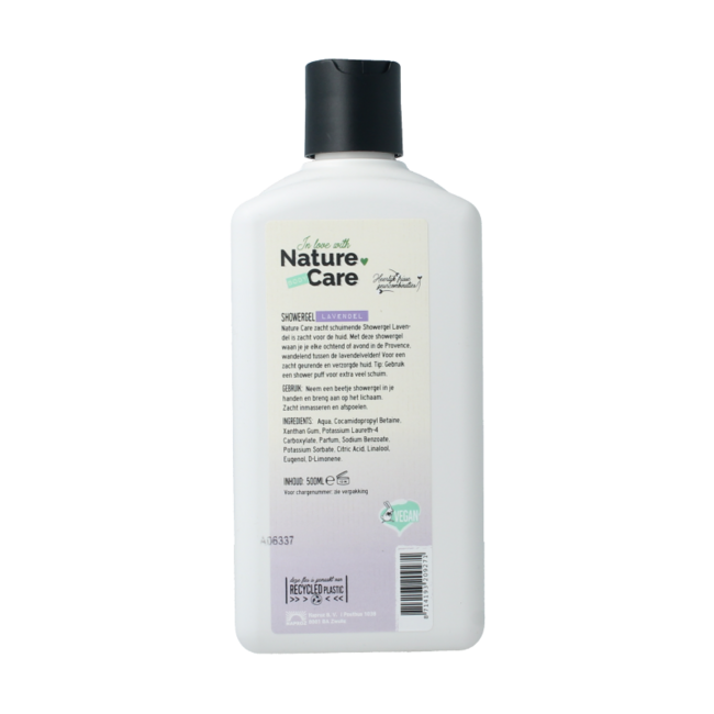 Duschgel Lavendel 500 ml