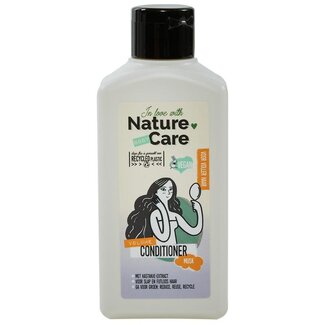 Nature Care Nature Care Acondicionador volumen 250 mililitros