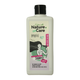 Nature Care Champú para cabello dañado 500 Mililitros
