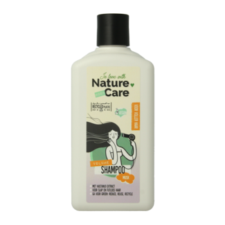 Nature Care Volumenshampoo 500 Milliliter