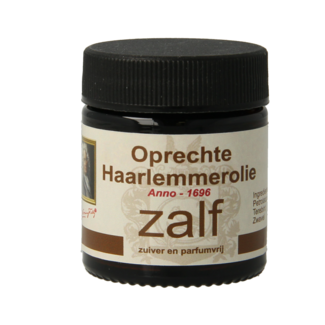 De Koning Tilly De Koning Tilly Haarlemmerolie Salbe original 30 Milliliter