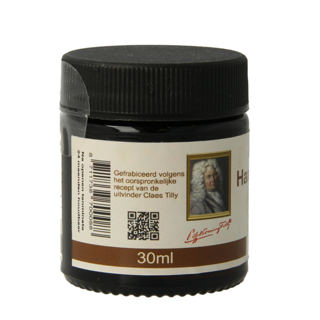 De Koning Tilly Haarlemmerolie Salbe original 30 Milliliter