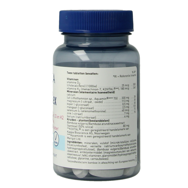 Bot Complex 60 tabletek