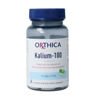 Orthica Kalium 100 90 Tabletten