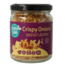 Cebolla frita indonesia bio TerraSana 75 g