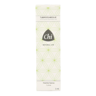 Chi Chi Tuberose 1 mililitro