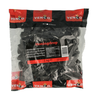 Pick & Mix Pick & Mix Regaliz con Miel 1 Kilogramo