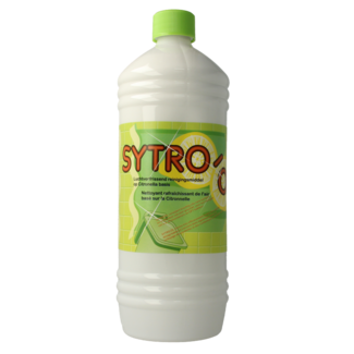 Neomix Sytro Ol Sanitary Cleaner and Air Freshener Citronella 1 Litre