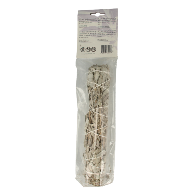 Jiri & Friends White Sage Incense XL Stick 1 Piece