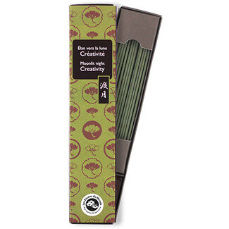 Volatile Volatile Incense Moonlit Night 40 Sticks