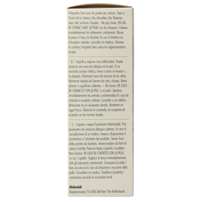 Jiri & Friends Aromatherapy spray lavendel 100 Milliliter