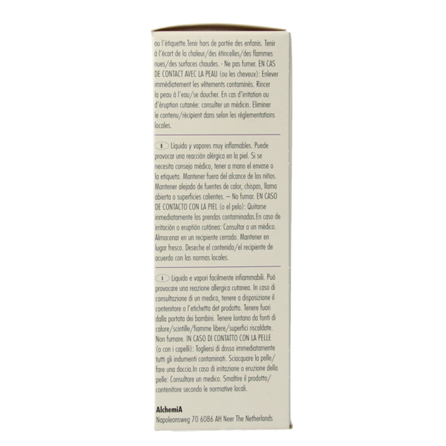 Jiri & Friends White Sage Aromatherapy Spray 100ml