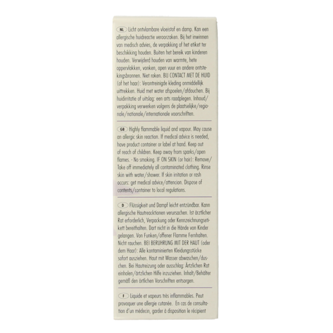 Jiri & Friends Aromatherapy spray white sage 100 Milliliter