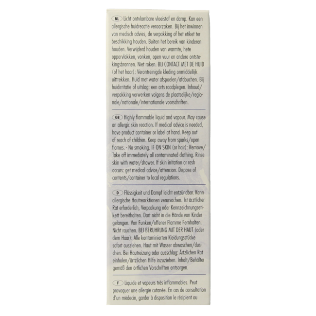 Jiri & Friends Spray Aromaterapico all'Incenso 100 Millilitri