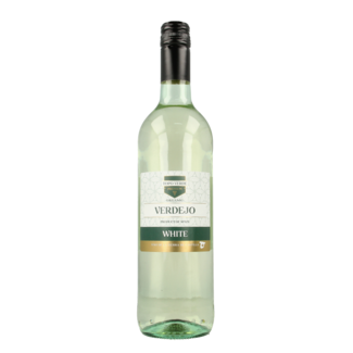 Topo Verde Topo Verde Blanco Verdejo Biologico 750 Millilitri