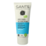 Sante 3-en-1 Crema exfoliante refresh 100 mililitros